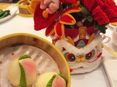 -胜记酒家·精致线(君汇店)