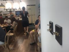 -AFS Cafe & Canteen(闽江二路店)