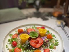 -狮拾久·现代新加坡料理(福田COCO Park店)