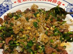 -旺角小渔村·海肠捞饭开创者(环山路店)