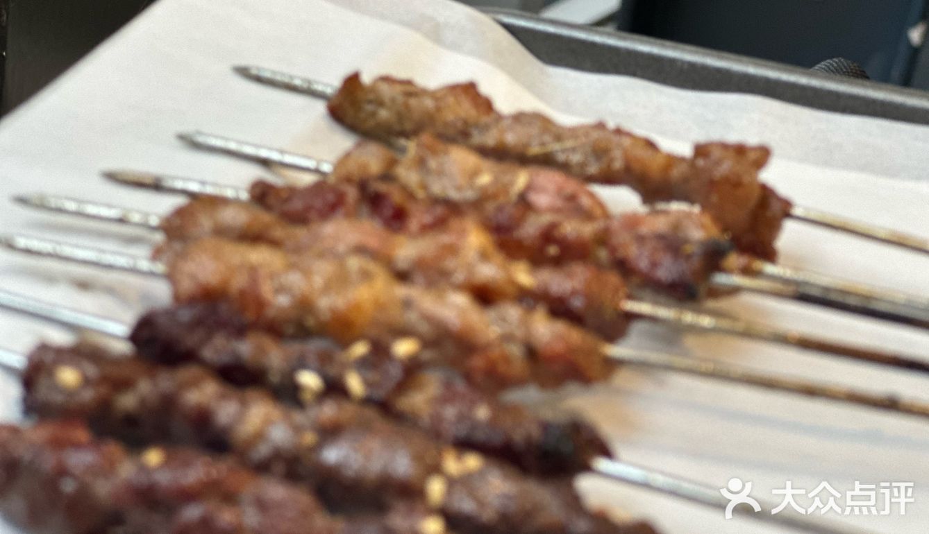 小火慢烤，美味不用等