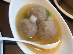 -索菲特酒店·乐轩华中餐厅