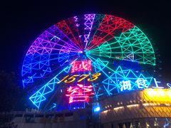 -星城之眼摩天轮