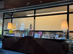 -棕榈岛海鲜自助餐厅(虹桥迎宾馆店)