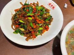 -天下客饭店(中山路店)