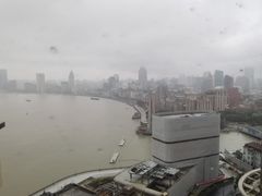 -上海外滩茂悦大酒店