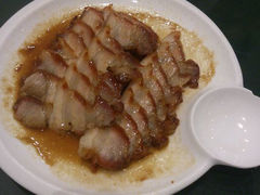 android_upload_pic-广东仔港式茶餐厅(银泰店)