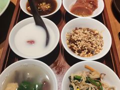 -香园茶社·金陵小灶(老门东店)