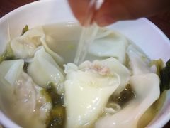 -蔡林记(广埠屯店)