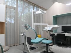 -常州现代口腔门诊部