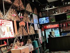 -炭舍干锅·烤鱼(扬名广场店)