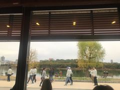 -星巴克(大濠公园店)