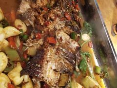 -木屋烧烤(西南角店)