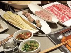 -海底捞火锅(上地华联店)
