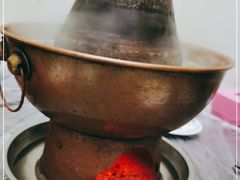 -京城羊坊涮羊肉馆(湖北路店)