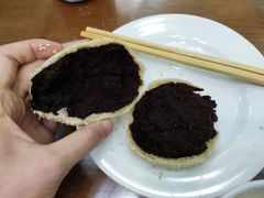 蛤蟆吐蜜-白魁老号饭庄(交道口店)