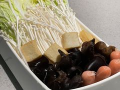 -半天妖烤鱼(紫荆广场店)
