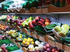 -PAGODA百果园(台柳路凯德广场店)