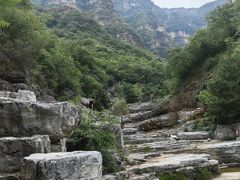 -孤山寨风景区