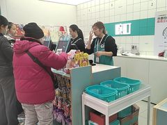 -畹町(住总万科店)