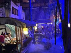 -淀里船宴(卓达店)