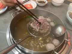 -嬷孙家潮汕牛肉火锅(北京路天河城店)
