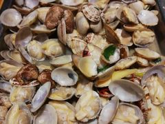 -虾宝贝胶东海鲜·渔家菜(小西天店)