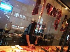 -牛事制造局牛肉火锅(莲岳路店)