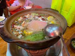 -洪大厨鸡煲(福田店)