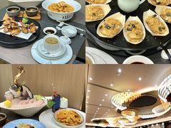 -尖沙咀大酒楼(罗村店·粤菜海鲜·宴会聚餐)