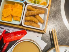 -刘一锅筋头巴脑(新民街店)