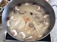 -虾佬圣汤
