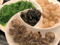 -阿忠食坊大排档·20年老店(万象城店)