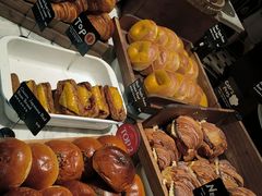 -B&C黄油与面包·THE GARDEN BAKERY概念店(世纪汇店)