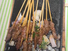 -三毛烧烤·南昌大排档(山姆店)