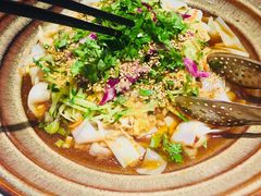 西贝凉皮-西贝(金桥店)