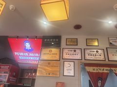 -阿婆情腊排骨火锅(金虹路店)