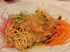 山东大拌-汇贤府·李氏鲁菜(五棵松店)