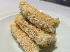 脆皮粉蒸肉-马旺子酒楼