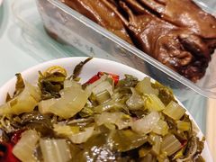 -小杨烤肉·陕西烧烤·陕西地方菜(龙首店)