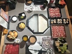 -八角锄烧·肉火锅(天河城店)