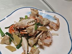 -海儀美食楼(湾仔海鲜街店)