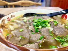 招牌牛杂面-牛水谣牛肉汤(杨舍老街店)