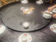 -广府乡下·饭庄(新港东路店)