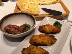 -烁先生披萨·儿童餐下午茶(河南岸店)
