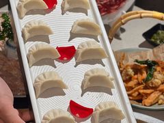 -芭夯兔·兔肉汤锅(新都店)