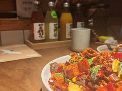 -薇酌饮·陕西菜(南门外店)