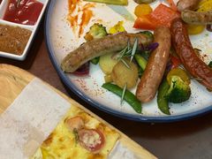 -haxnbauer海森堡德国餐厅(深圳coco店)