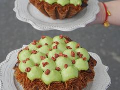 -富贵面包公司(运河店)