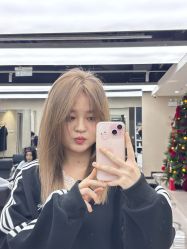 -MY HAIR ARDOR